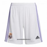Primera Pantalones Real Madrid 22-23