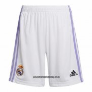 Primera Pantalones Real Madrid 22-23