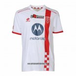 Segunda Camiseta AC Monza 23-24 Tailandia