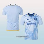 Segunda Camiseta Atlanta United 24-25