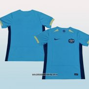 Segunda Camiseta Australia 2023 Tailandia