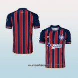 Segunda Camiseta Bahia FC 2022 Tailandia