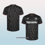 Segunda Camiseta Bayer Leverkusen 22-23 Tailandia