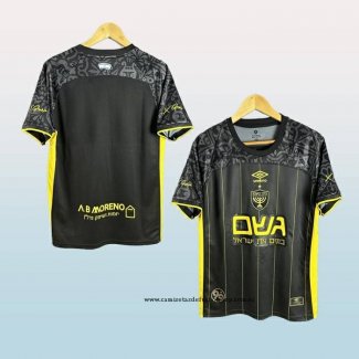 Segunda Camiseta Beitar Jerusalem 25-26 Tailandia