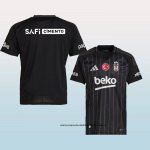 Segunda Camiseta Besiktas JK 24-25 Tailandia