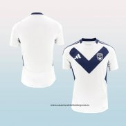 Segunda Camiseta Bordeaux 24-25 Tailandia