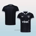 Segunda Camiseta Botafogo 2025