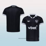 Segunda Camiseta Botafogo 2025