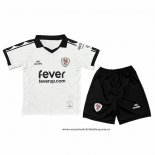 Segunda Camiseta Bristol City Nino 25-26