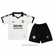 Segunda Camiseta Bristol City Nino 25-26