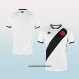 Segunda Camiseta CR Vasco da Gama 2021 Tailandia