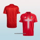 Segunda Camiseta Cartagena 21-22 Tailandia
