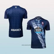 Segunda Camiseta Celta de Vigo 25-26
