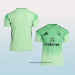 Segunda Camiseta Celtic Portero 25-26