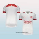 Segunda Camiseta Clube Nautico Capibaribe 2024 Tailandia