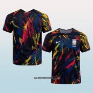 Segunda Camiseta Corea del Sur 2022 Tailandia