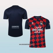 Segunda Camiseta Coventry City 23-24