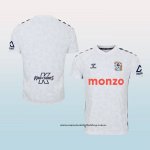 Segunda Camiseta Coventry City 24-25