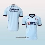 Segunda Camiseta Cruz Azul 23-24
