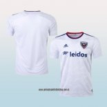 Segunda Camiseta DC United 2021 Tailandia