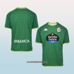 Segunda Camiseta Deportivo de La Coruna 22-23 Tailandia