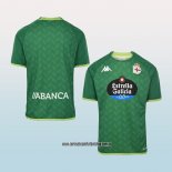 Segunda Camiseta Deportivo de La Coruna 22-23 Tailandia