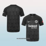 Segunda Camiseta Eintracht Frankfurt 22-23