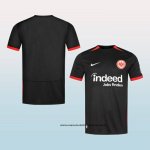 Segunda Camiseta Eintracht Frankfurt 24-25