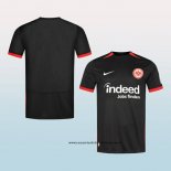 Segunda Camiseta Eintracht Frankfurt 24-25
