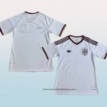 Segunda Camiseta Espana 2026 Tailandia
