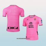 Segunda Camiseta Espanyol 22-23 Tailandia