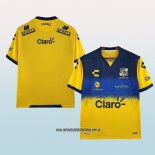 Segunda Camiseta Everton de Vina del Mar 2022 Tailandia