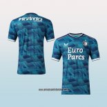 Segunda Camiseta Feyenoord 23-24