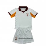 Segunda Camiseta Galatasaray Nino 25-26