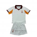 Segunda Camiseta Galatasaray Nino 25-26