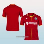 Segunda Camiseta Getafe 21-22 Tailandia