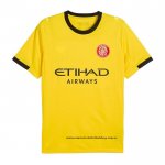 Segunda Camiseta Girona 25-26 Tailandia