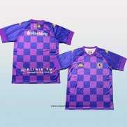 Segunda Camiseta Hercules 25-26 Tailandia