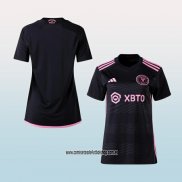 Segunda Camiseta Inter Miami Mujer 23-24