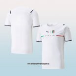Segunda Camiseta Italia 2021