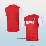 Segunda Camiseta Koln 21-22 Tailandia