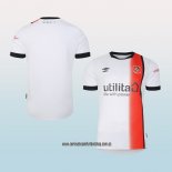 Segunda Camiseta Luton Town 23-24