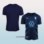 Segunda Camiseta Malmo FF 21-22 Tailandia