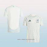 Segunda Camiseta Mexico 2024 Tailandia