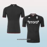 Segunda Camiseta Monaco 21-22