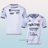 Segunda Camiseta Necaxa 24-25