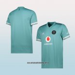 Segunda Camiseta Orlando Pirates 21-22 Tailandia