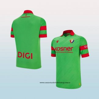 Segunda Camiseta Osasuna 25-26
