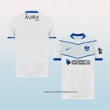 Segunda Camiseta Portsmouth 25-26