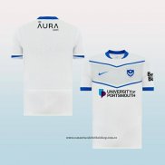 Segunda Camiseta Portsmouth 25-26